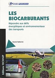 Les  biocarburants