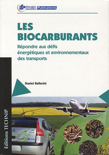 Les  biocarburants