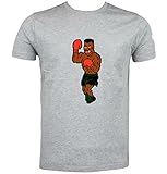 Mike Tyson's Punchout 