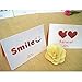 Love Cards, Love Greeting Cards Envelopes For Every Occasion, Holiday Personalized Blank Love Greeting Cards Set of 14 PCS/Set