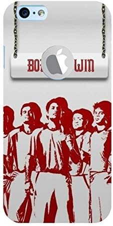 ifasho Designer Back Case Cover for Apple iPhone 6 (Logo View Window Case) (Design Kurta For Men Girly Pouches)