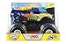 Hot Wheels Monster Jam Maverick Vehicle (1:24 Scale)