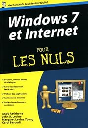 Windows 7 & Internet