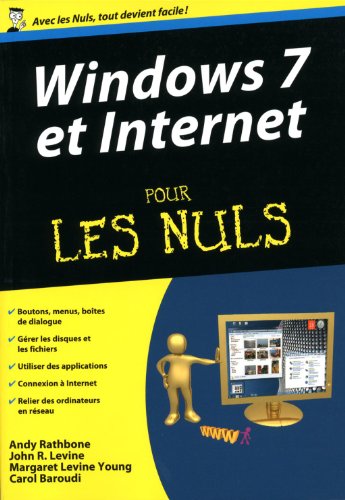 Windows 7 & Internet