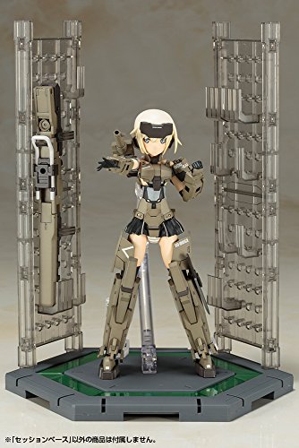 Kotobukiya Arms girl Session-based Height approx about 210 mm NOT to scale Discount Display base