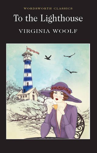 To the Lighthouse (Wordsworth Classics)