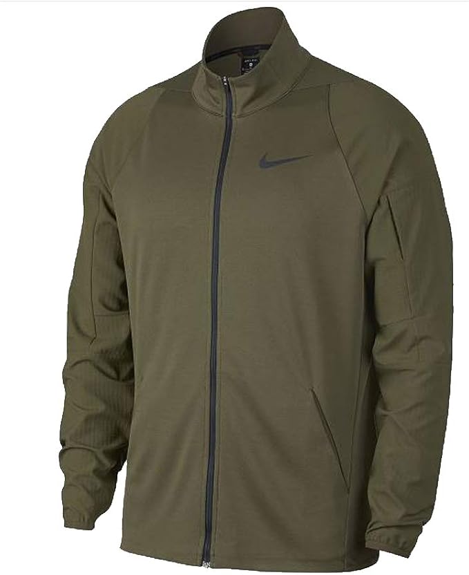 nike flex training windbreaker