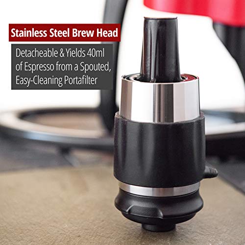 Flair Espresso Maker, Classic (Plus)