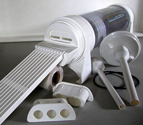 Sausage Stuffer Jerky Maker Meat Filler Machine Capacity 5 lbs.