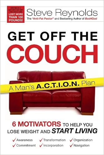 Get Off The Couch 6 Motivators To Help You Lose Weight And Start