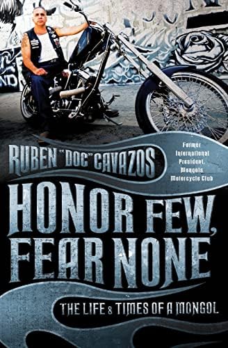 Hell's Angel: The Life and Times of Sonny Barger and the Hell's