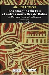 Les  marques du feu