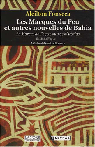 Les  marques du feu