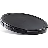 Thunder Parts ECO270-E | 9” EPDM - Fine Bubble Disc Diffuser | Aeration for Ponds, Lakes, Wastewater Treatment, Aquaculture and More. SSI Aeration Original (1 Pack)