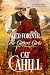 Wild Forever: A Sweet Historical Western Romance (The Gilbert Girls Book 3) by Cat Cahill