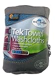 Sea To Summit Tek Towel Washcloths