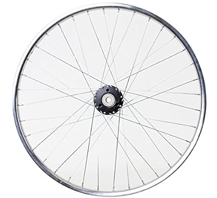 24 x 1.75 bike wheel Clearance