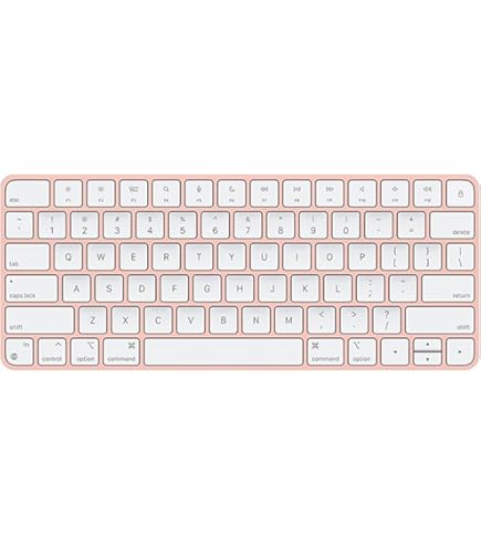 Apple Touch ID搭載Magic Keyboard Amazon.com: Apple Magic Keyboard with Touch ID and Numeric