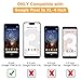 SPARIN [4 Pack] Screen Protector for Google Pixel 3a XL, Upgraded Tempered Glass Screen Protector for Pixel 3a XL with Alignment Frame/Easy Installation/Free Bubble