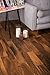 Uluru Sunset Acacia Wood Flooring | Hand Scraped | Durable, Strong Wear Layer | Engineered Hardwood | Floor SAMPLE by GoHaus