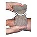 (Twin Pack) Combat Emergency Bandage - First Aid Compression Bandage (4 inch Wide) - Pack of 2