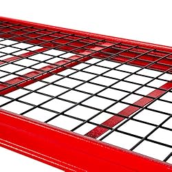 CRAFTSMAN 2-Shelf 3-Foot Tall Stackable Tool Chest
