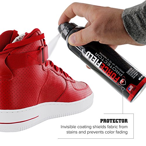 Forcefield Kit for Sneakers Shoe Care Product Set, M US - Thumbnail 4