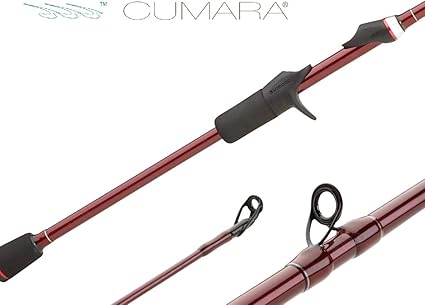 shimano cumara spinning rod for sale