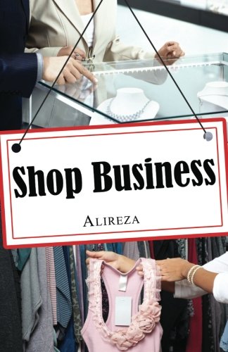 Shop Business