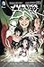 Justice League Dark 1: In the Dark