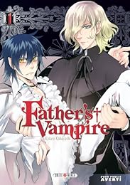 Father's vampire