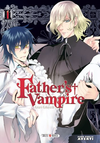 Father's vampire