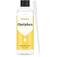 3oz / 80 mL Optiphen Preservative- Oil Soluble Natural Preservative Preservative, Optiphen Suitable for Making Soap, Conditioners, Lotion, Creams and More