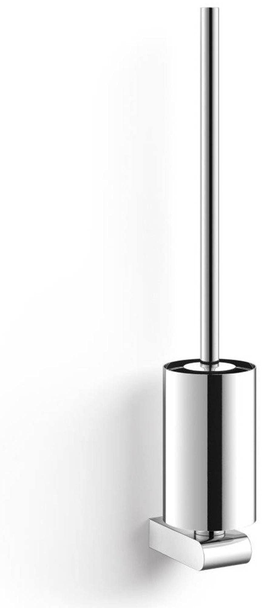 ZACK Atore Toilet Brush, Silver