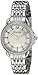 Bulova Women's 96R146 Diamond Mother of Pearl Watch