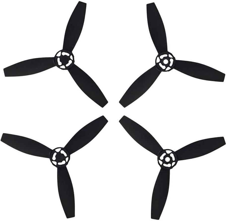 batteria per bebop pappagallo