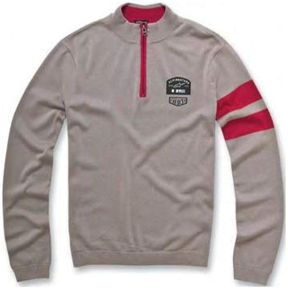Alpinestars Men's Bradford Sweater: Clothing