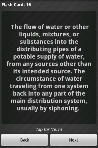 Plumbing Fundamental Terms - Thumbnail 7