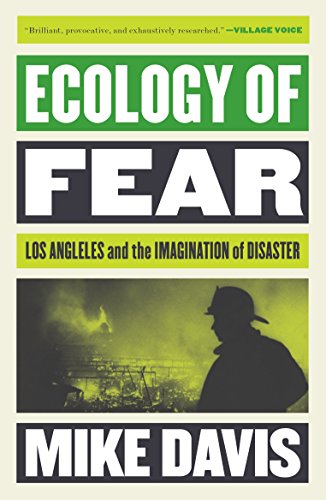 [FREE] Ecology of Fear: Los Angeles and the Imagination of Disaster<br />EPUB
