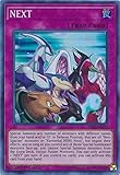 Yu-Gi-Oh! - Next - SAST-EN071 - Savage Strike