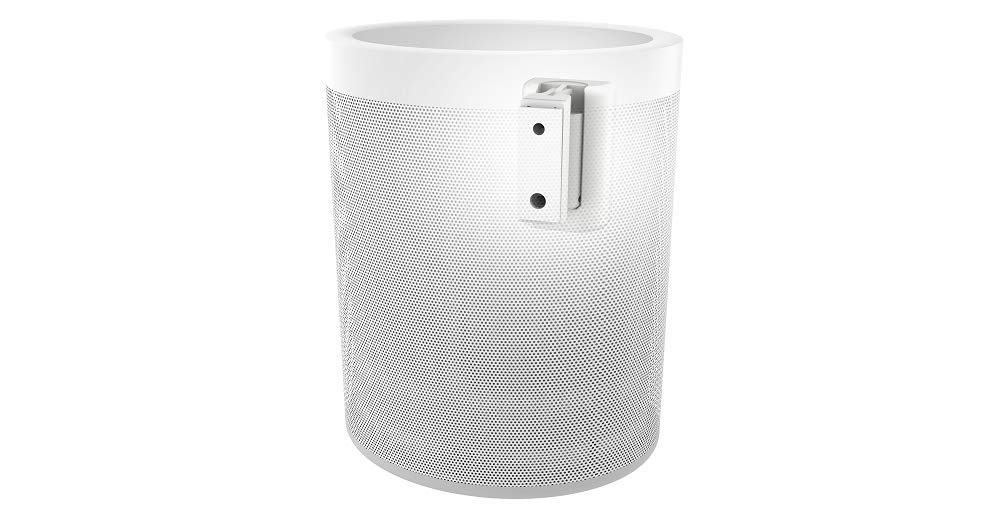 musiccast 20 wall mount