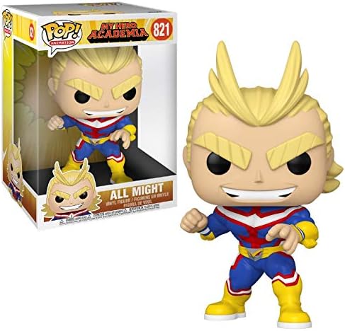 Funko Pop! Animation: My Hero Academia 