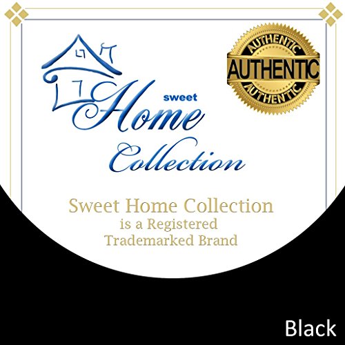 2 Supreme+Collection+Extra+Sheets+Black