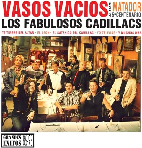 Amazon.com: El Leon: CDs & Vinyl