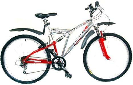 concept mountain bike