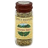 Spice Island Fennel Seed Whl