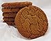 Peanut Butter Cookies - 1 Dozen - Homemade by the Amish