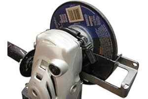 SWAG OFFROAD SWAG Off Road Grinder Wall Mounts (2) 5" Grinder Attachments