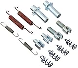 Carlson 17437 Parking Brake Component