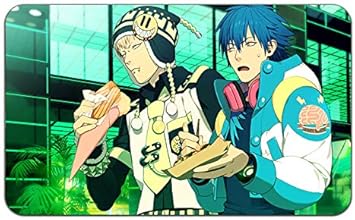 Amazon Com Dramatical Murder Anime Stylish Playmat Mousepad 24 Amazon Com Dramatical Murder Anime Stylish Playmat Mousepad 24
